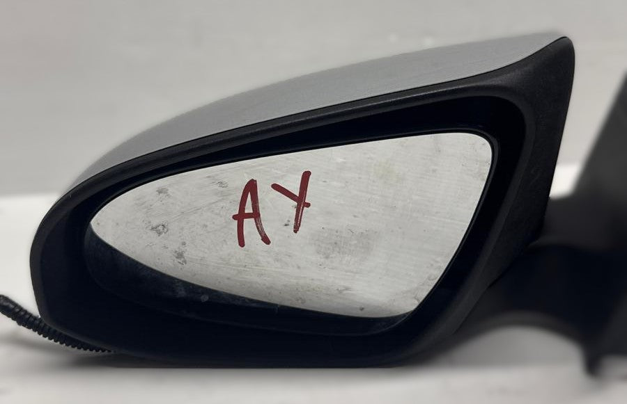 SPECCHIETTO RETROVISORE SINISTRO TOYOTA AYGO 2014-2019 (5 PIN)