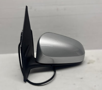 SPECCHIETTO RETROVISORE SINISTRO TOYOTA AYGO 2014-2019 (5 PIN)