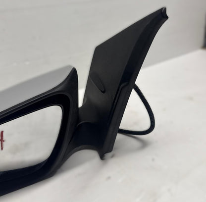 SPECCHIETTO RETROVISORE SINISTRO TOYOTA AYGO 2014-2019 (5 PIN)