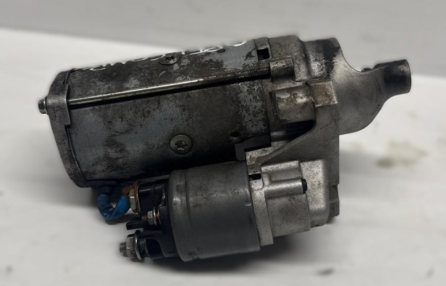 MOTORINO AVVIAMENTO OPEL COMBO 2019 1.5 DIESEL CAMBIO MANUALE