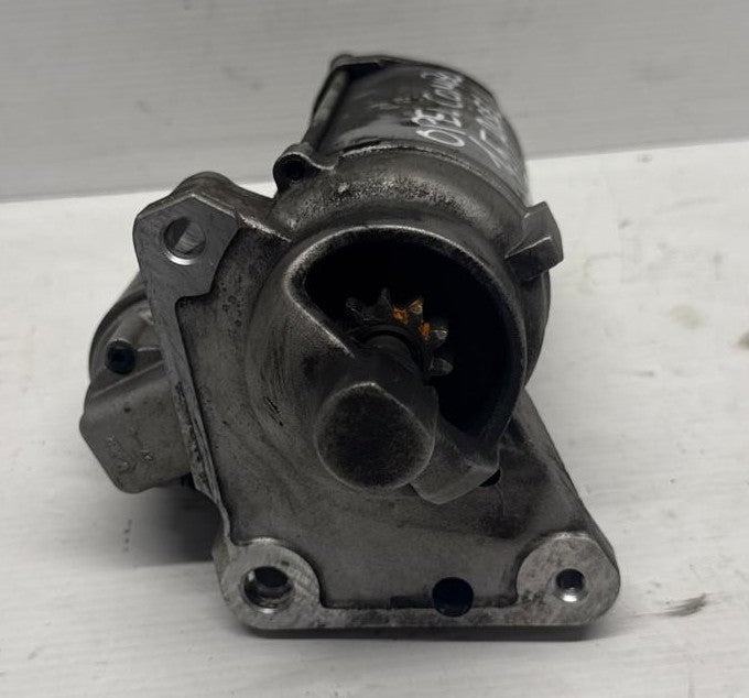 MOTORINO AVVIAMENTO OPEL COMBO 2019 1.5 DIESEL CAMBIO MANUALE