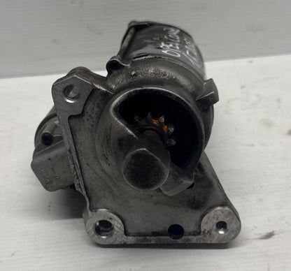 MOTORINO AVVIAMENTO OPEL COMBO 2019 1.5 DIESEL CAMBIO MANUALE