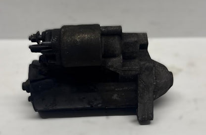 MOTORINO AVVIAMENTO RENAULT CLIO 2014 1.5 DIESEL CAMBIO MANUALE