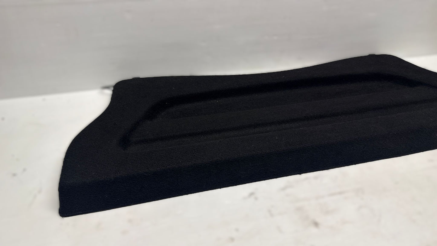 CAPPELLIERA RENAULT CLIO 2015