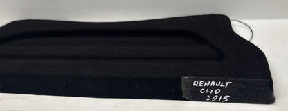 CAPPELLIERA RENAULT CLIO 2015