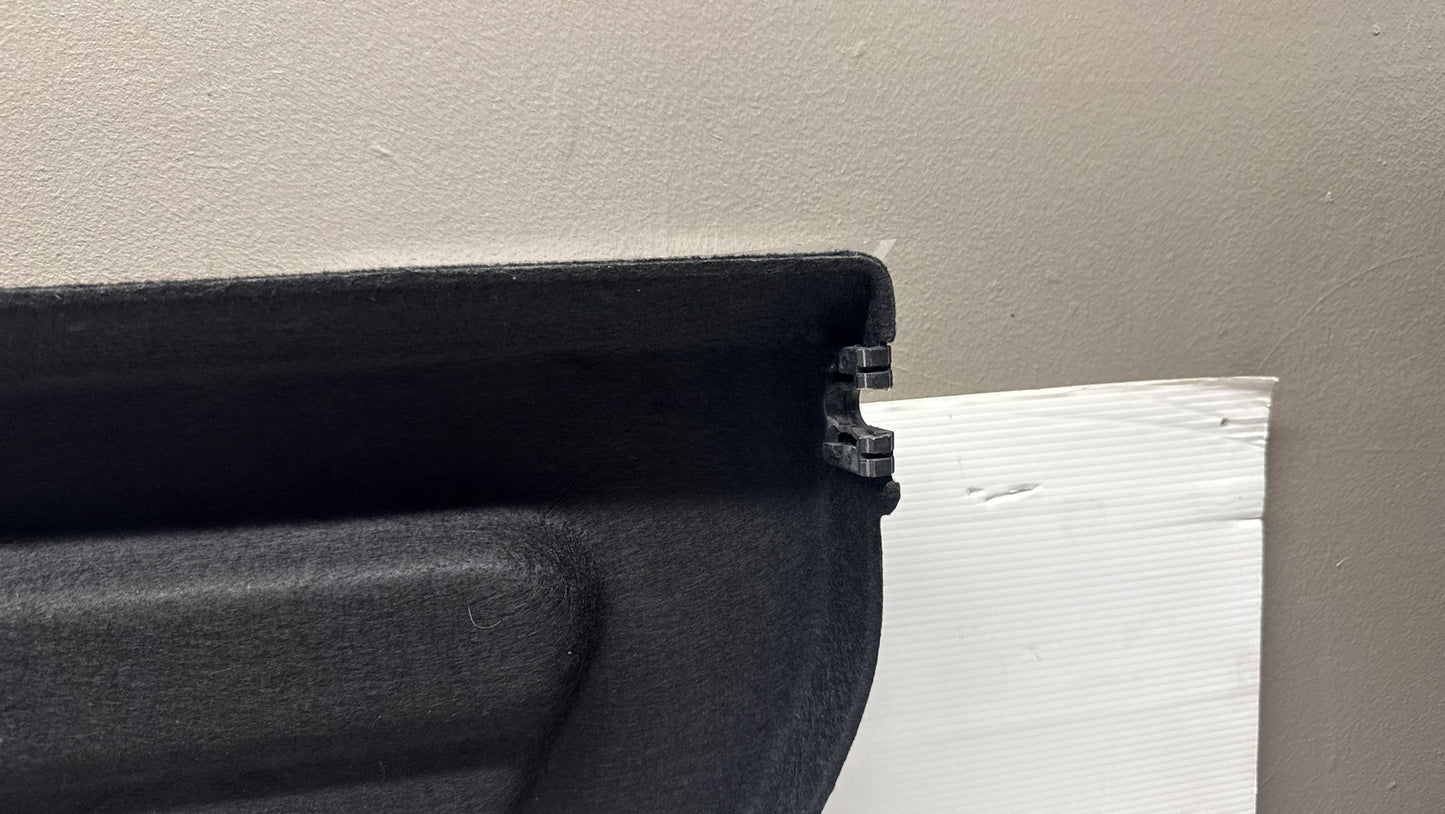 CAPPELLIERA RENAULT CLIO 2015