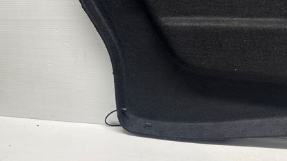 CAPPELLIERA RENAULT CLIO 2015