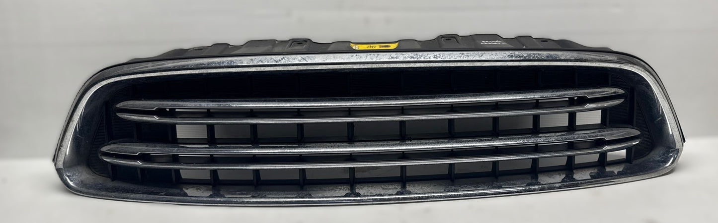 GRIGLIA RADIATORE MINI COUNTRYMAN 2015