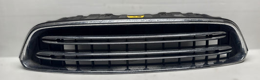 GRIGLIA RADIATORE MINI COUNTRYMAN 2015