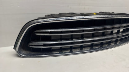 GRIGLIA RADIATORE MINI COUNTRYMAN 2015