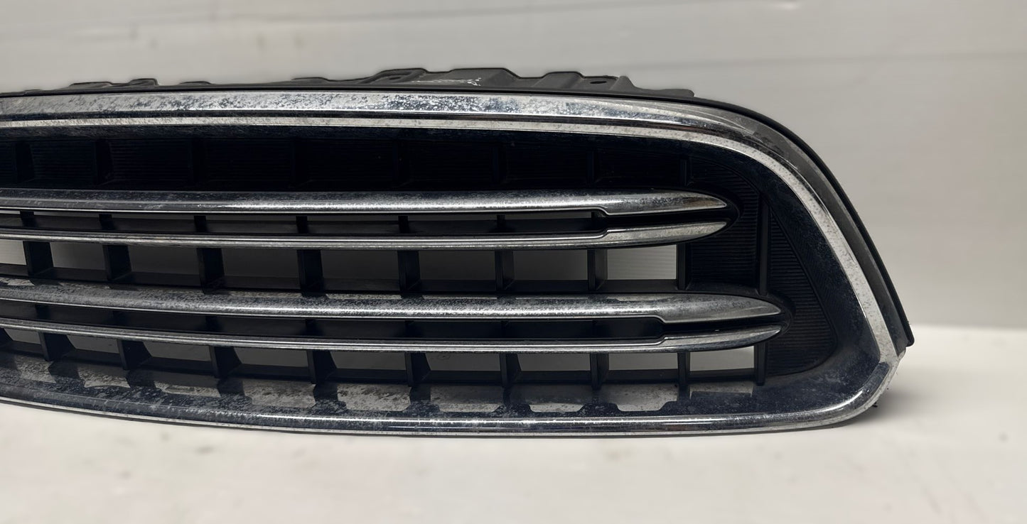 GRIGLIA RADIATORE MINI COUNTRYMAN 2015