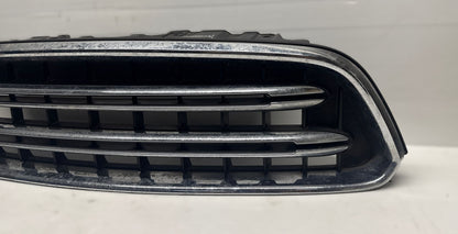 GRIGLIA RADIATORE MINI COUNTRYMAN 2015