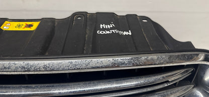 GRIGLIA RADIATORE MINI COUNTRYMAN 2015