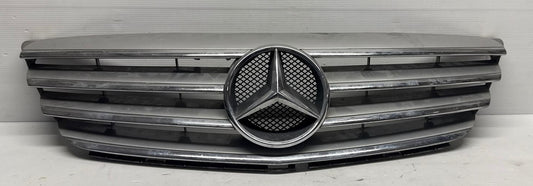 MASCHERINA GRIGLIA ANTERIORE MERCEDES CLASSE B246 2009 CODICE:A1698800783
