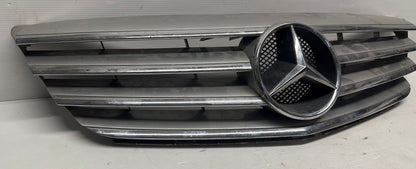 MASCHERINA GRIGLIA ANTERIORE MERCEDES CLASSE B246 2009 CODICE:A1698800783