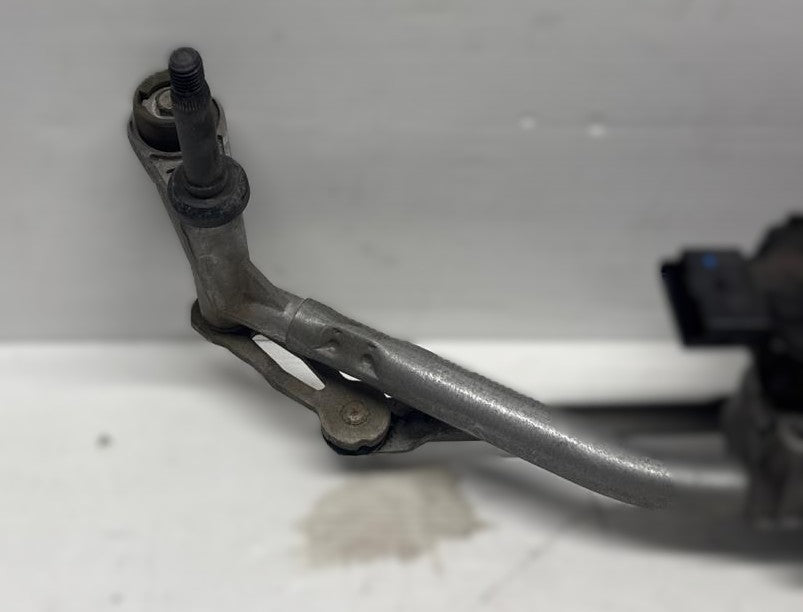 MOTORINO TERGICRISTALLI OPEL COMBO 2017-2022