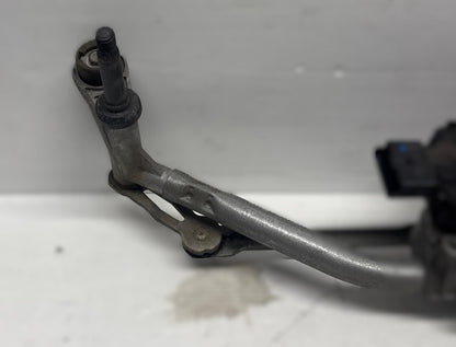 MOTORINO TERGICRISTALLI OPEL COMBO 2017-2022