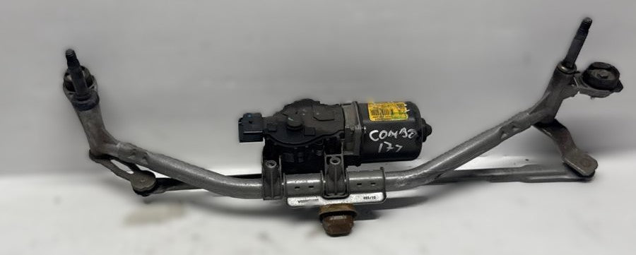 MOTORINO TERGICRISTALLI OPEL COMBO 2017-2022