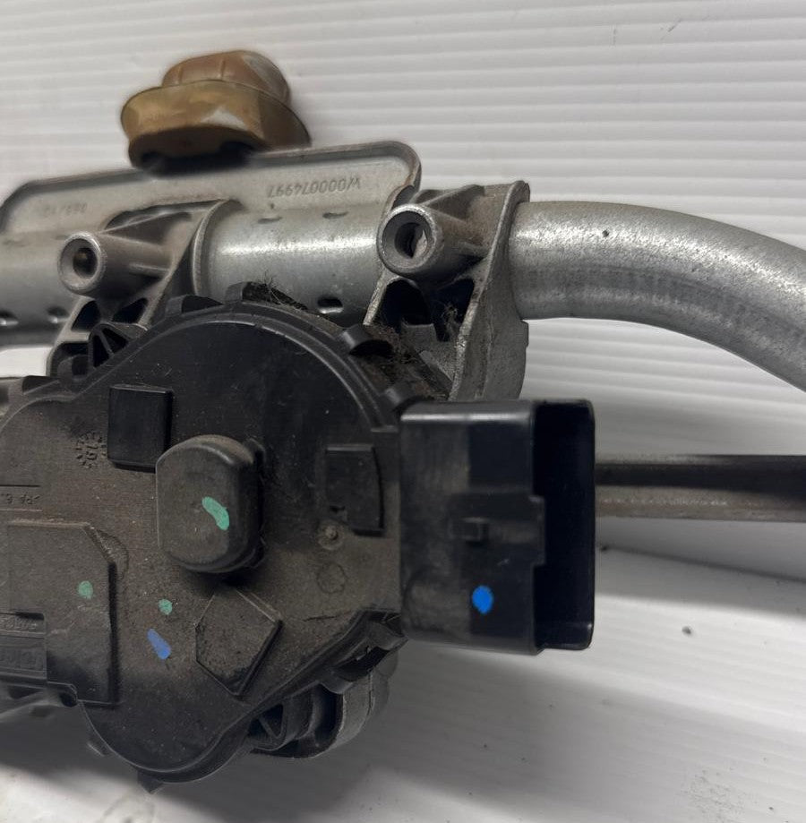 MOTORINO TERGICRISTALLI OPEL COMBO 2017-2022