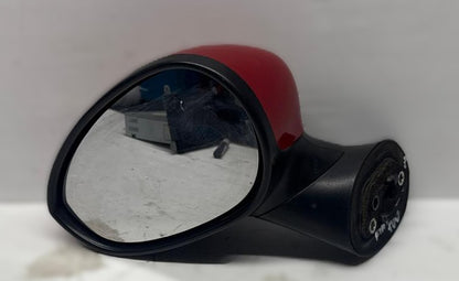 SPECCHIETTO RETROVISORE SINISTRO FIAT 500 2008-2022