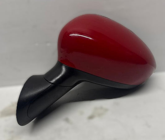 SPECCHIETTO RETROVISORE SINISTRO FIAT 500 2008-2022