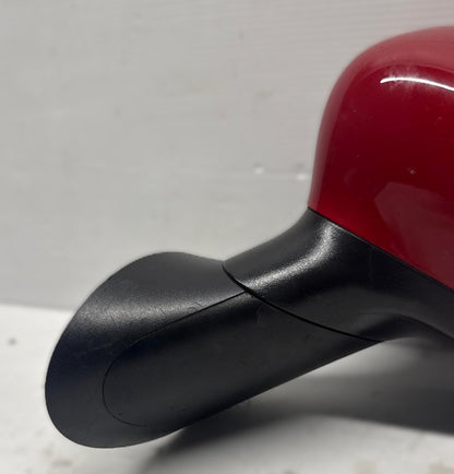 SPECCHIETTO RETROVISORE SINISTRO FIAT 500 2008-2022