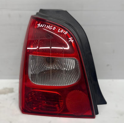 STOP FANALE POSTERIORE SINISTRO RENAULT TWINGO 2010