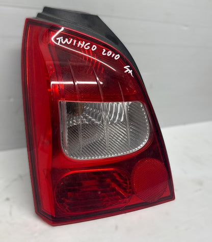 STOP FANALE POSTERIORE SINISTRO RENAULT TWINGO 2010