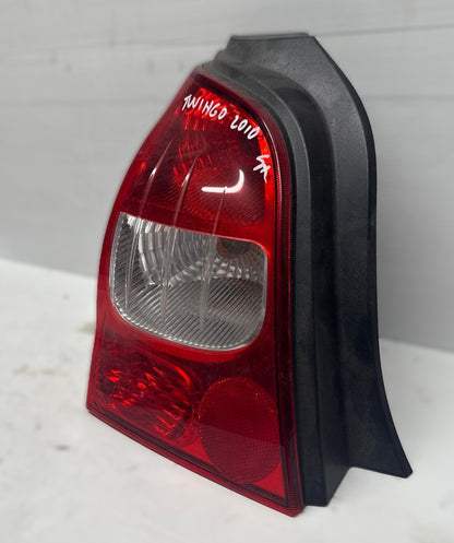 STOP FANALE POSTERIORE SINISTRO RENAULT TWINGO 2010