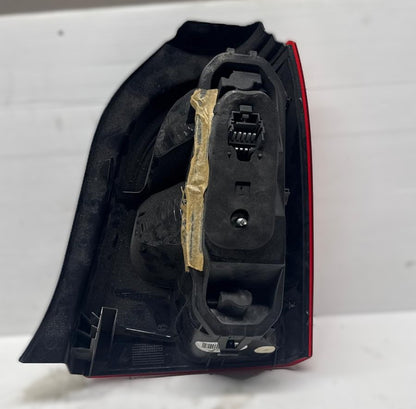 STOP FANALE POSTERIORE SINISTRO RENAULT TWINGO 2010