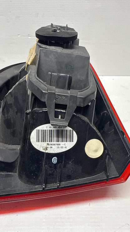 STOP FANALE POSTERIORE SINISTRO RENAULT TWINGO 2010