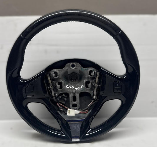 VOLANTE RENAULT CLIO 2013-2018