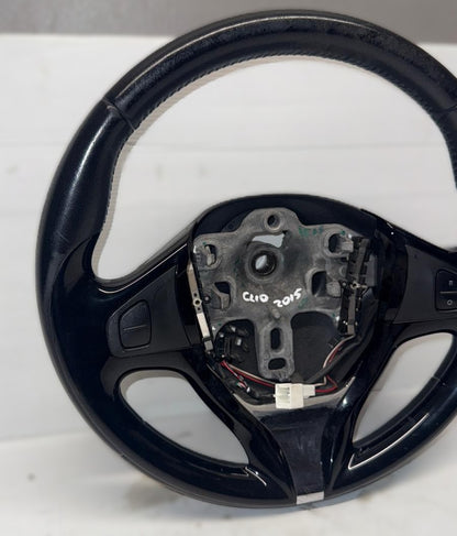 VOLANTE RENAULT CLIO 2013-2018