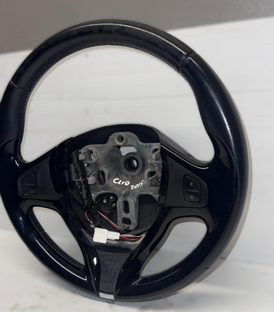 VOLANTE RENAULT CLIO 2013-2018
