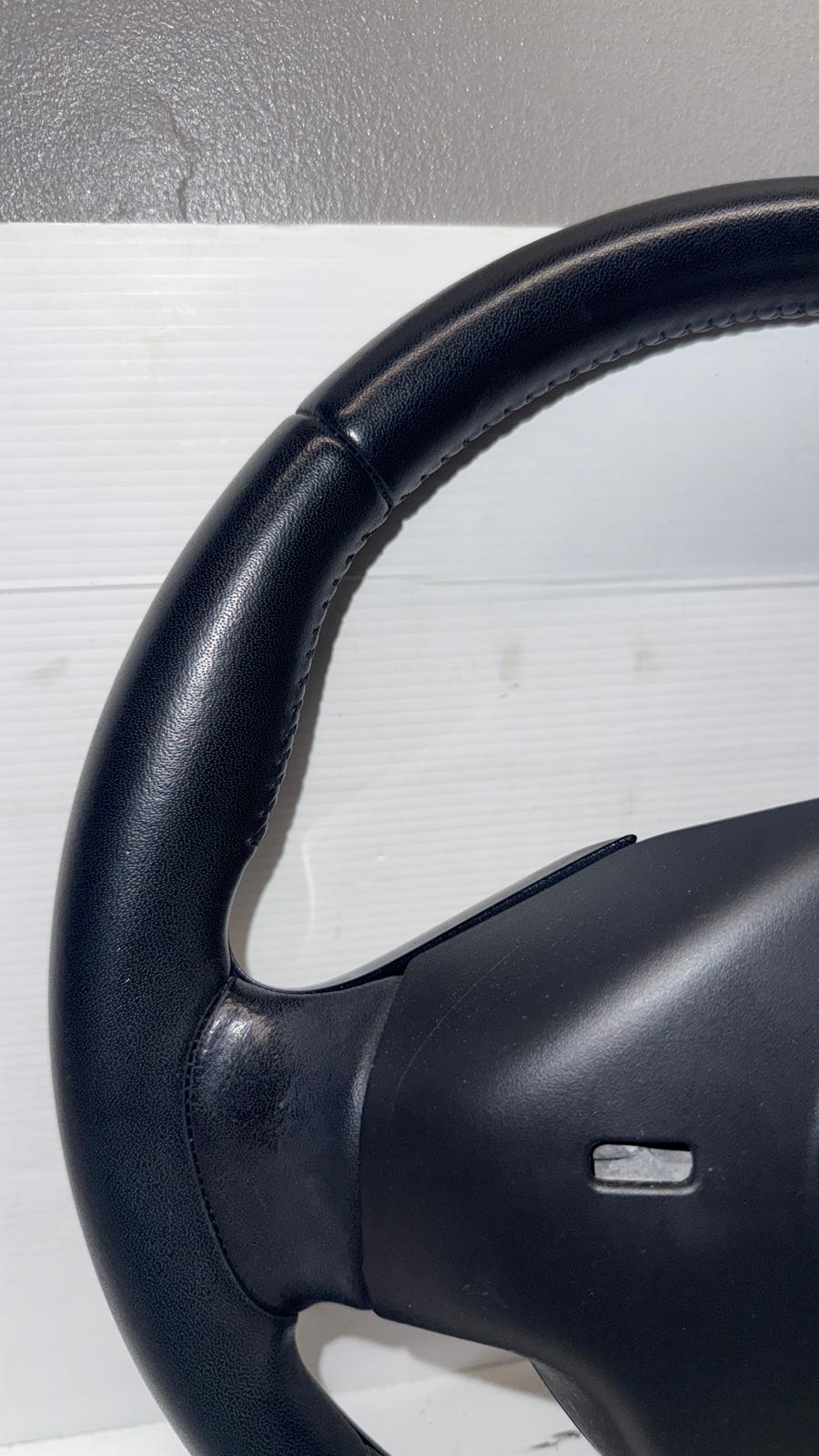 VOLANTE RENAULT CLIO 2013-2018