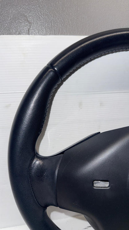 VOLANTE RENAULT CLIO 2013-2018