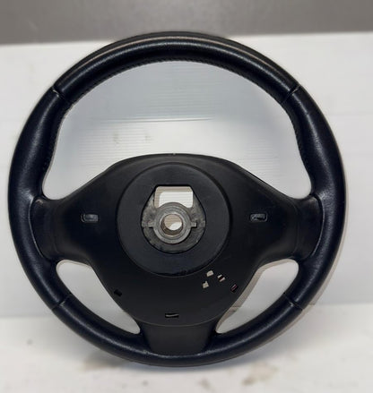 VOLANTE RENAULT CLIO 2013-2018