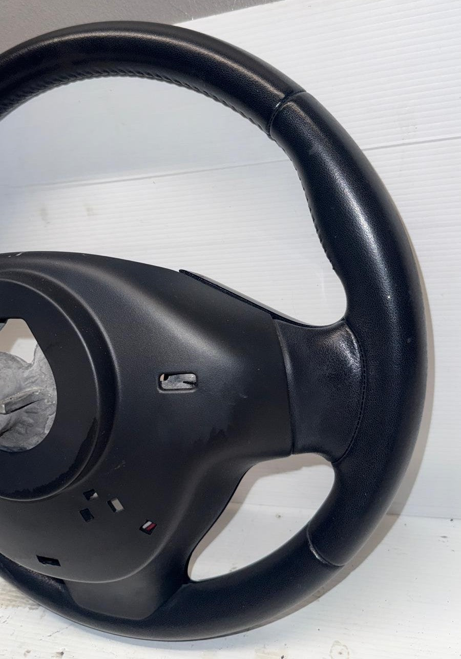 VOLANTE RENAULT CLIO 2013-2018