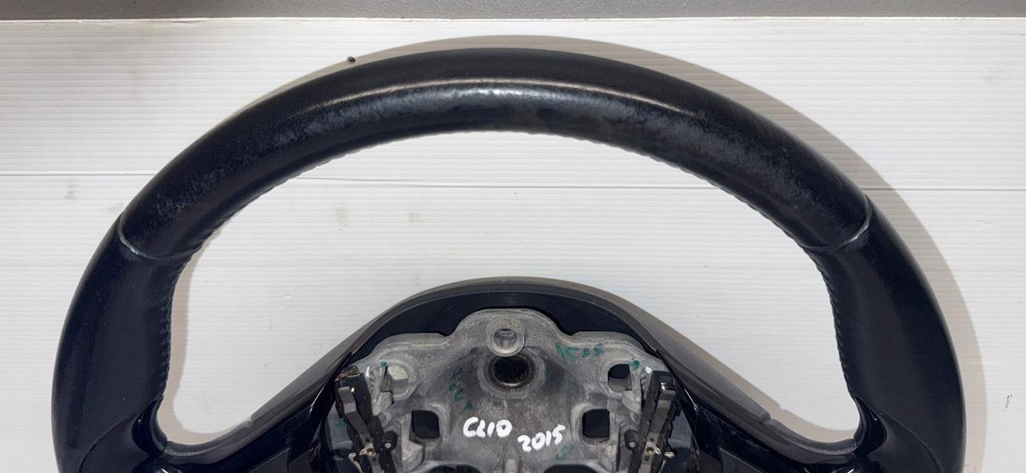 VOLANTE RENAULT CLIO 2013-2018