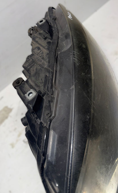 FARO ANTERIORE SINISTRO VOLKSWAGEN POLO 2010(DA LUCIDARE)