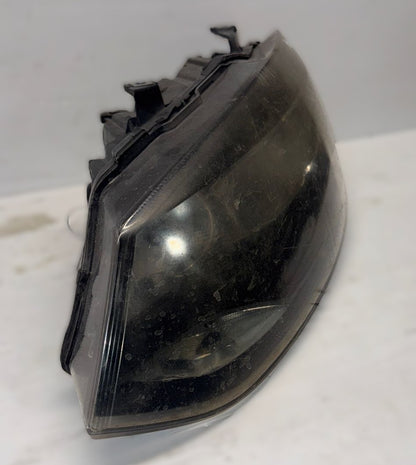 FARO ANTERIORE SINISTRO VOLKSWAGEN POLO 2010(DA LUCIDARE)