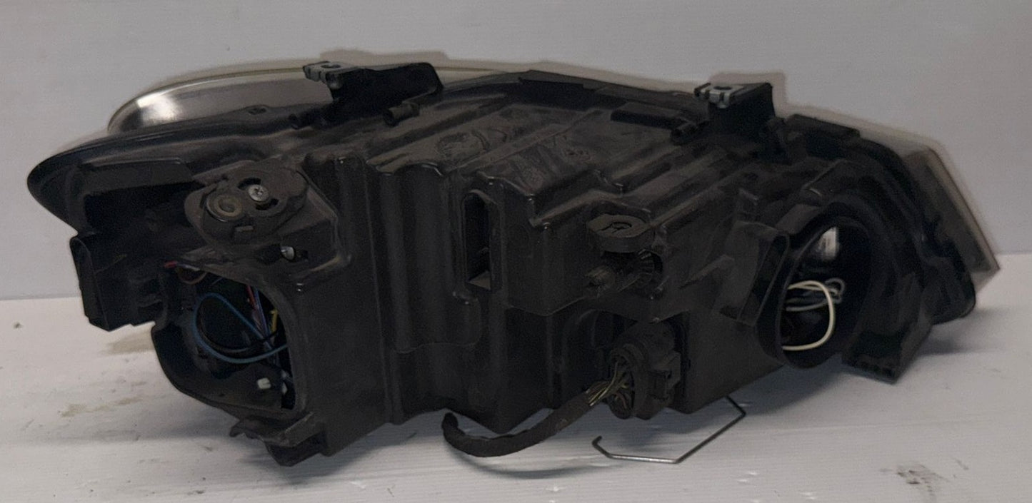 FARO ANTERIORE SINISTRO VOLKSWAGEN POLO 2010(DA LUCIDARE)