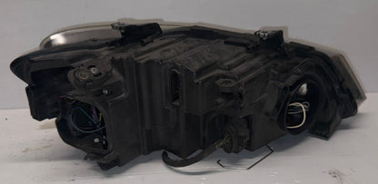 FARO ANTERIORE SINISTRO VOLKSWAGEN POLO 2010(DA LUCIDARE)