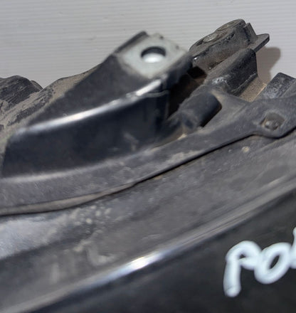 FARO ANTERIORE SINISTRO VOLKSWAGEN POLO 2010(DA LUCIDARE)