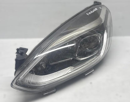 FARO ANTERIORE ORIGINALE SINISTRO FORD FIESTA 2018 LED