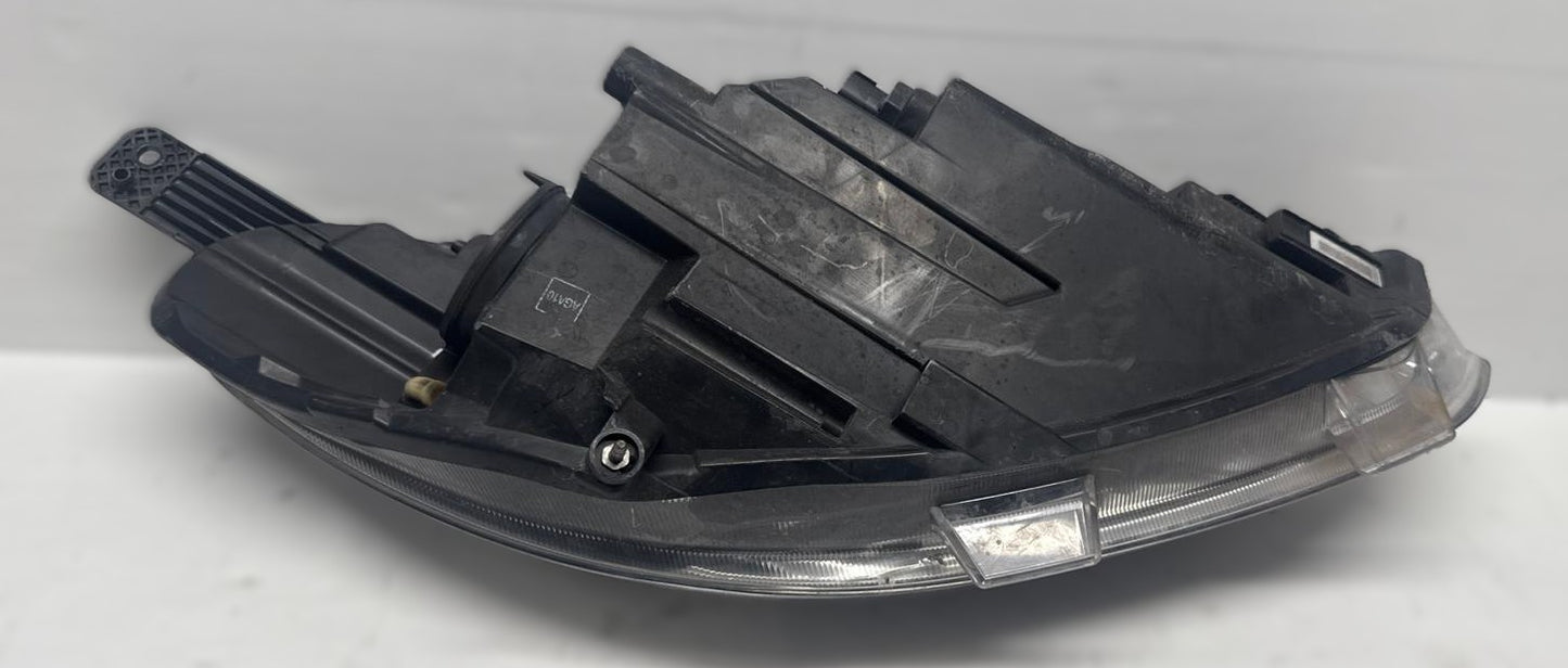 FARO ANTERIORE ORIGINALE SINISTRO FORD FIESTA 2018 LED