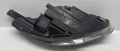 FARO ANTERIORE ORIGINALE SINISTRO FORD FIESTA 2018 LED