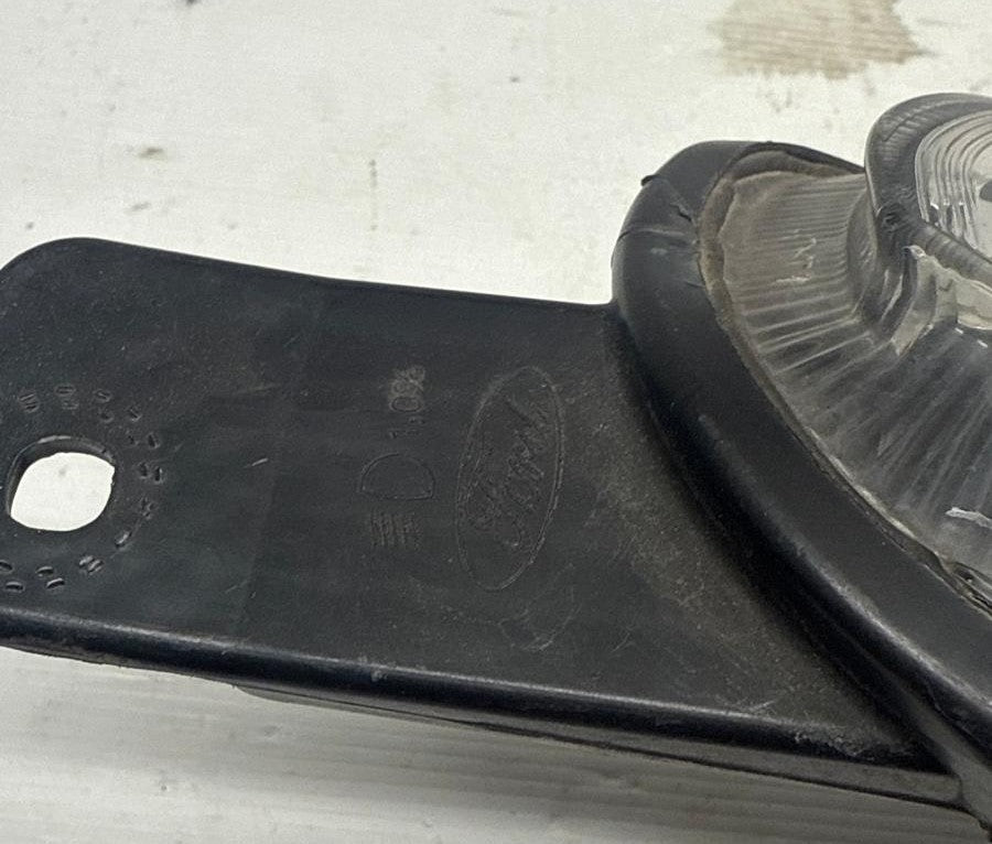 FARO ANTERIORE ORIGINALE SINISTRO FORD FIESTA 2018 LED