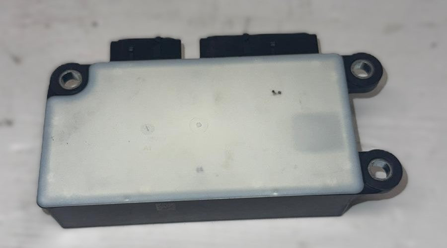 CENTRALINA AIRBAG OPEL CORSA 2016 CODICE:812586170