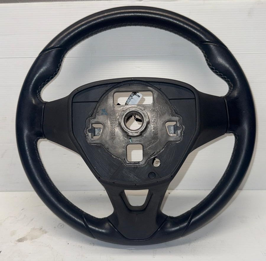 VOLANTE ORIGINALE USATO OPEL CORSA 2015